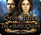 機能スクリーンショットゲーム グリムテイル：石の女王