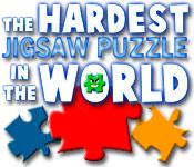 機能スクリーンショットゲーム Hardest Jigsaw in the World