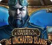 機能スクリーンショットゲーム 秘宝探索：地図にない秘密の島