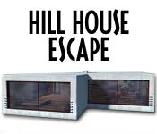 機能スクリーンショットゲーム Hill House