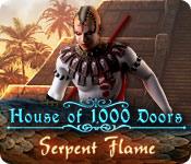 Image ハウス・オブ・サウザンド・ドア：大蛇の炎