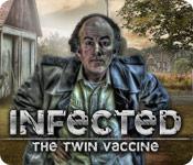 Image 感染：双子のワクチン
