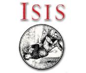機能スクリーンショットゲーム Isis