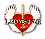 機能スクリーンショットゲーム Ladystar