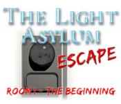 機能スクリーンショットゲーム Light Asylum Escape - Room 1