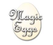 機能スクリーンショットゲーム Magic Eggs