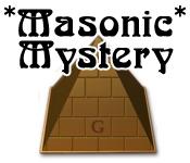 機能スクリーンショットゲーム Masonic Mystery