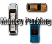 機能スクリーンショットゲーム Money Parking