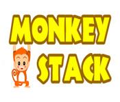 機能スクリーンショットゲーム Monkey Stack