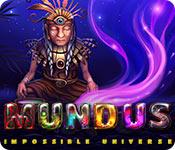 機能スクリーンショットゲーム ムンドゥス：不可能な宇宙
