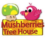 機能スクリーンショットゲーム Mushberries Tree House
