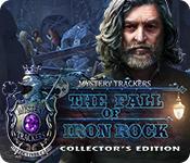 機能スクリーンショットゲーム Mystery Trackers: The Fall of Iron Rock Collector's Edition