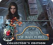 機能スクリーンショットゲーム Mystery Trackers: The Secret of Watch Hill Collector's Edition