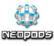 機能スクリーンショットゲーム NeoPods