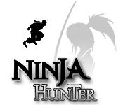 機能スクリーンショットゲーム Ninja Hunter