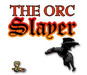 機能スクリーンショットゲーム Orc Slayer