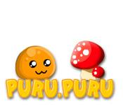 機能スクリーンショットゲーム Puru Puru 1