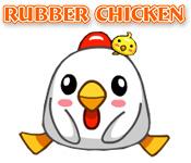 機能スクリーンショットゲーム Rubber Chicken