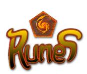 機能スクリーンショットゲーム Runes
