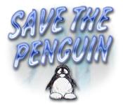 機能スクリーンショットゲーム Save the Penguin