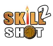 機能スクリーンショットゲーム Skill Shot 2