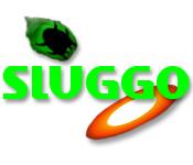 機能スクリーンショットゲーム Sluggo