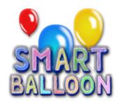 機能スクリーンショットゲーム Smart Balloon