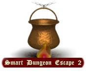 機能スクリーンショットゲーム Smart Dungeon Escape 2