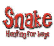 機能スクリーンショットゲーム Snake-Hunting for Bugs