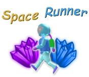 機能スクリーンショットゲーム Space Runner