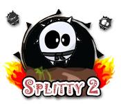 機能スクリーンショットゲーム Splitty Adventures 2