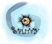機能スクリーンショットゲーム Splitty Adventures