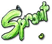 機能スクリーンショットゲーム Sprout