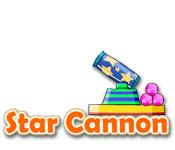 機能スクリーンショットゲーム Star Cannon