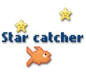 機能スクリーンショットゲーム Star Catcher