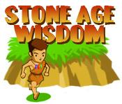 機能スクリーンショットゲーム Stone Age Wisdom