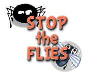 機能スクリーンショットゲーム Stop the Flies