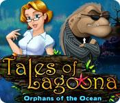 機能スクリーンショットゲーム ラグーナ物語：海の孤児たち