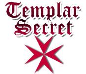 機能スクリーンショットゲーム Templar Secret