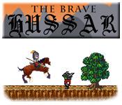 機能スクリーンショットゲーム The Brave Hussar