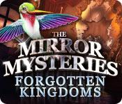 Image ミラー・ミステリーズ：忘れられた鏡の王国