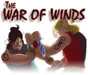 機能スクリーンショットゲーム War of Winds