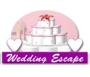 機能スクリーンショットゲーム Wedding Escape