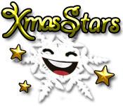 機能スクリーンショットゲーム Xmas Stars