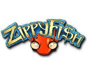 機能スクリーンショットゲーム Zippy Fish