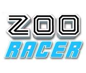機能スクリーンショットゲーム Zoo Racer