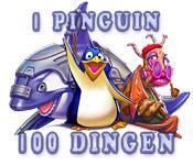 image 1 Pinguin 100 Dingen