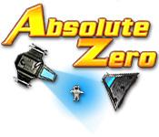 Functie screenshot spel Absolute Zero