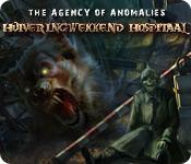 Voorbeeld afbeelding The Agency of Anomalies: Huiveringwekkend Hospitaal game