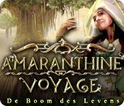Amaranthine Voyage: De Boom des Levens game play